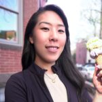 Annie Park Inspiring Story: From Ice Cream Shop to Success